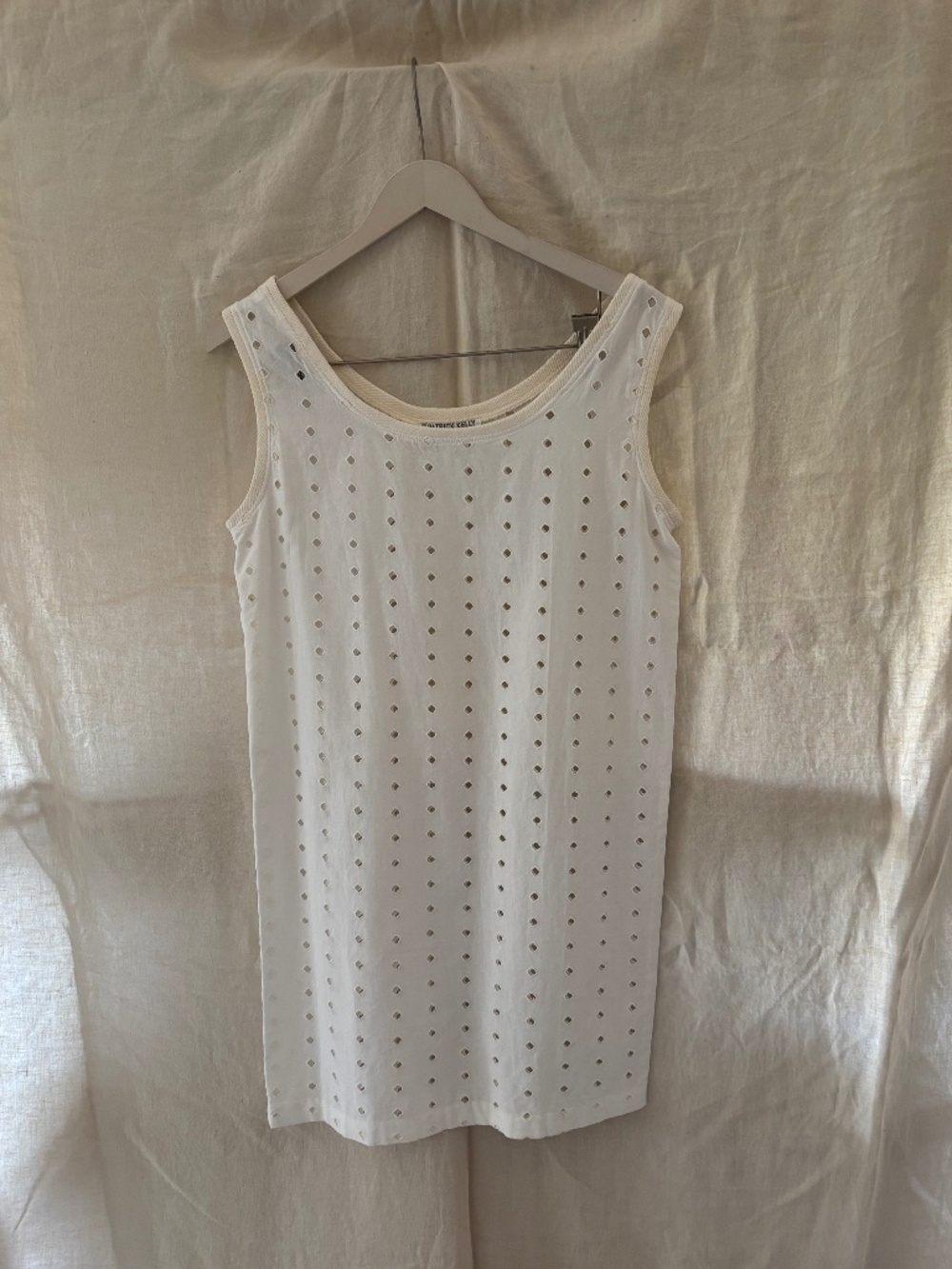 VINTAGE PATRICK KELLY DRESS